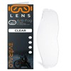 Compatible with Pinlock Visor LS2 FF805 - Thunder - Thunder