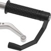 Oxford Products OX797 Lever Guard (Clutch). Nylon66 GF30 Black Left