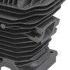 42.5mm Cylinder Piston Kit 1123 020 1209 Piston Pin Ring