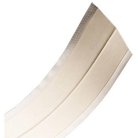 Grabber 311691 Ultraflex 450 Flexible No Coat Drywall Trim Roll, 100 feet