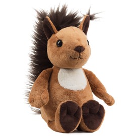 Schaffer knuddel mich! 5692 Luzy Rudolf Schaffer Collection Forest Animals Plush Brown Size L 32 cm