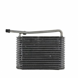 For Chevy C1500/C2500 Suburban 1994 95 96 97 98 1999 A/C Evaporator Core | Rear | 13.39 In. Length | 2.87 In. Thick | Block Fitting Design | Replacement For 52481081