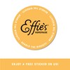 Effie's Homemade Biscuits - Cocoa - 1 Pack