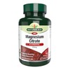 Natures Aid Magnesium Citrate 750 mg Capsules with Vitamin B6,