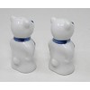 Japanese Bear Salt & Pepper Set, Bear, Bear, Salt, Pepper,