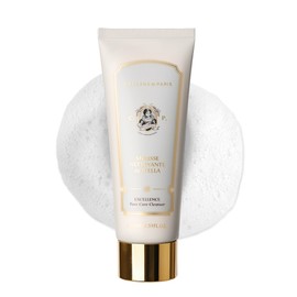 Challand de Paris Challan de Paris Cleanser Excellence Pore Reduction, 100ml, 1 unit / 샬랑 드 파리 클렌저 엑셀랑스 모공 축소, 100ml, 1개