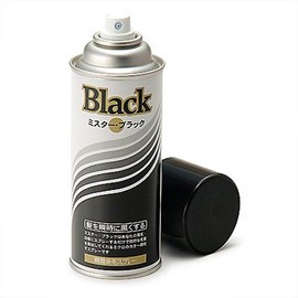 Moment Dyed Hair supure-misuta-burakku