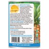 Native Forest Organic Crushed Pineapple - Crushed Pineapple Canned, Canned