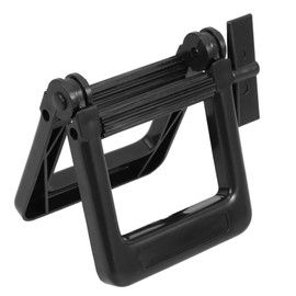 Outanaya Ergonomic Toothpaste Squeezer Dispenser Roll Squeeze Save Paste Extruder for Salons