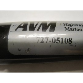 MTD CUB CADET PRO Z100 MTD 727-05108 Steering Lever Damper Cylinder, 48", 54", 60"