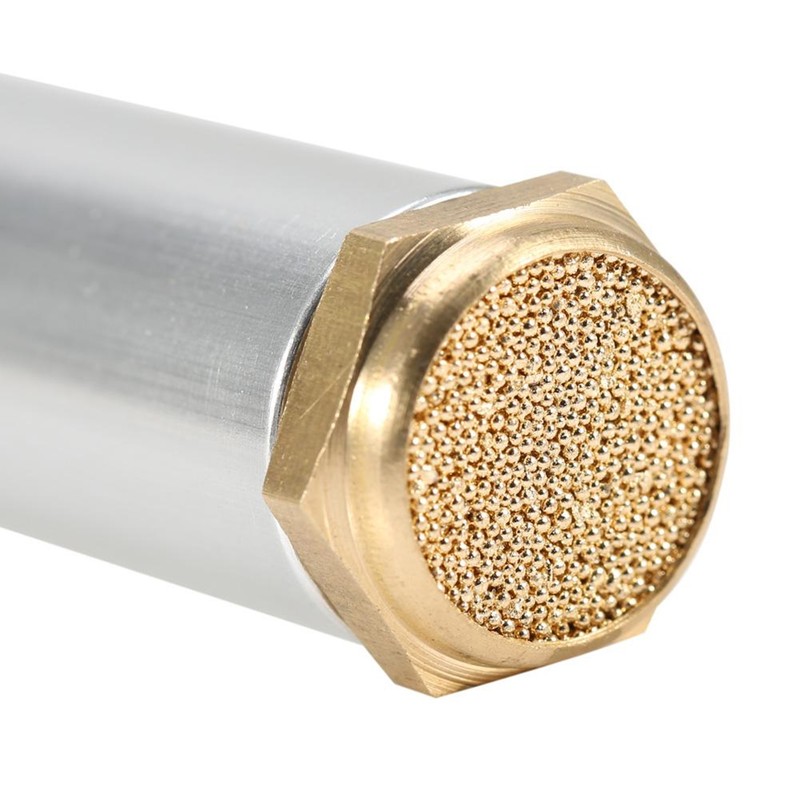130MM Vortex Cold Air Gun Dry Cooling Airflow Machine With