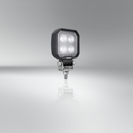 OSRAM LEDriving Cube WL VX80-WD, LEDWL105-WD, Off Road, LED Work Light, 1350 Lumens, Beam up to 47 m, 12 V/24 V, Folding Box (1 Lamp)