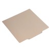3D Print Build Plate Flexible PEO PEI Textured Smooth Spring