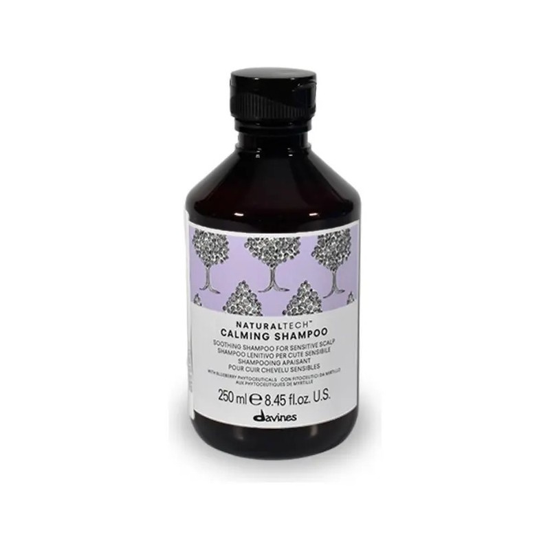 Champú Calmante Davines 250ml