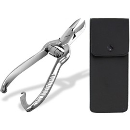 Solingen Nail Clippers 14 cm for Medium to Strong Toenails