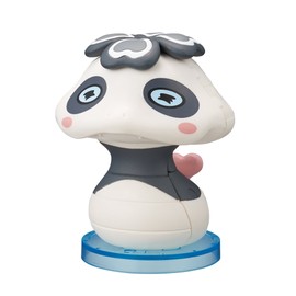 36 Piece Kumkum Puzzle Yo-kai Watch Tsunoko Panda