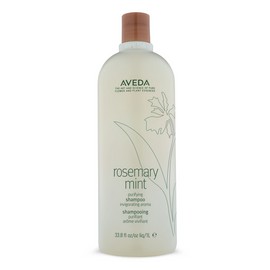 Aveda Rosemary Mint Litre Duo Bundle