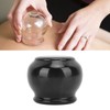 Fire Cupping Jar Stone Needle Small Scraping Cup Back Leg