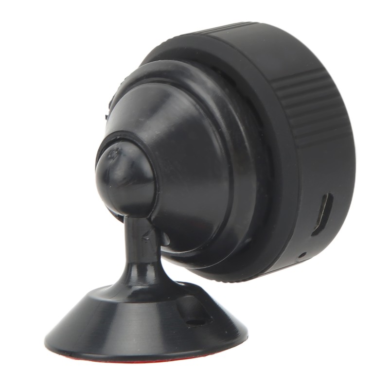 W10 Mini Security Camera Wifi Interconnected Phone Remote Motion Detection