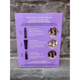 Aveda Invati Advanced Solutions For Thinning Hair ,Rich，gift Set