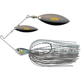 Imakatsu/imakatu IK zinkusuminisu-pa-bure-do TG 3/8oz