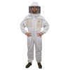 Humble Bee 430 Ventilated Beekeeping Suit with Round Veil