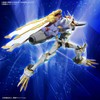 Figure-rise Standard Amplified Digimon Adventure Omega (X Antibody) Color Coded