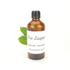 Neem Oil 100ml - Cold Pressed, Virgin, Unrefined - 100%