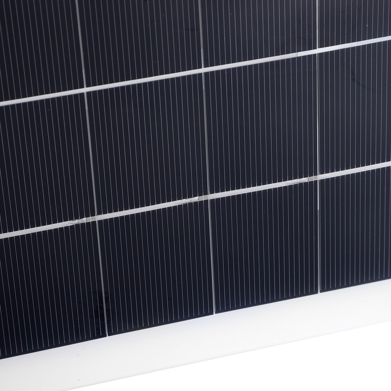 6V 10W Solar Panel USB Rechargeable Monocrystalline Silicon Waterproof Solar