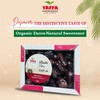Yaffa Delicious Khudri Dates 450g– Hand Picked Madina Dates –