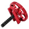 Folding Bicycle Aluminum Hingle Clamp C Buckle CNC Integrated for
