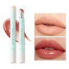 Sace Lady Ice-cool Labial Brillo Efecto Jugoso, No Pegajoso