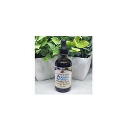 Amish Ways Healthy Eyes Extract Vision and Eye Health Organic