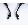 Deluxe Scooter Rear View Mirror Pair for Most Pride Mobility