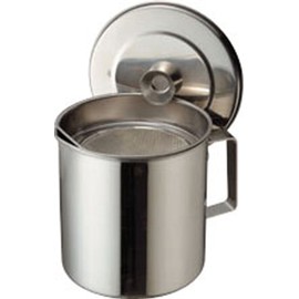 MT 18 – 8 Replacement Net Type Oil Pot