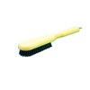 Brushmann Premium Hard Bristle Clothes Brush - Garment Brush -