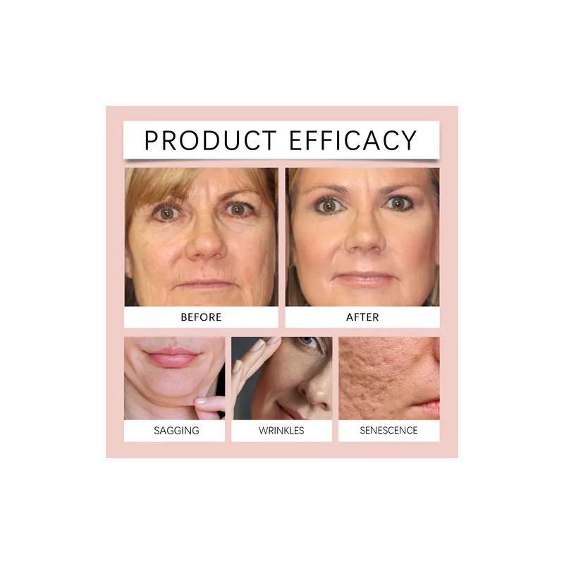 Oxyglow Collagen Night Wrapping Mask, Mascarilla Colágeno Noche, Mascarillas Faciales