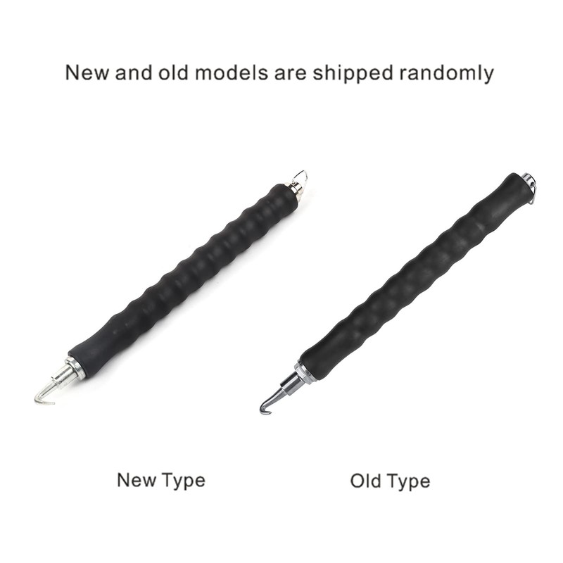 Torcedor de Alambre de Amarre de Barra de Refuerzo Semiautomático