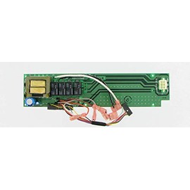 CoreCentric Remanufactured Refrigerator Power Control Board Replacement for Frigidaire 5304421827
