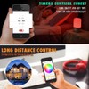 iNextStation iNextStation Mini RGB LED strip controller DC12-24V with Wifi/App