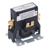 HVAC Contactor Single Pole 25A for Air Conditioner Condenser Compressor