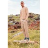 FALKE Family M So, Beige (Sand 4320), 9.5-12