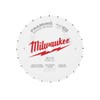 MILWAUKEE ELECTRIC TOOLS 8-1/4" 24T FRAMING SAW BLADE