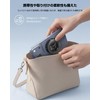 Smartphone Cooling Fan, 54°F (-10°C), Smartphone Cooler, Rapid Cooling in