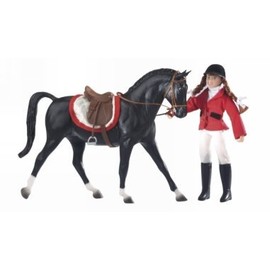 Horse&Rider Classics Set-Jump