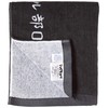 Haikyu Horizontal Banner Sports Towel Karasuno