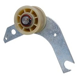 newlifeapp 5303212849 or Q142872 Dryer Idler Pulley Replacement for Frigidaire, White Westinghouse, Kelvinator, Gibson, Kenmore, Sears, Tappan, Electrolux