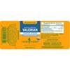 Valerian, Alcohol-Free - Size: 1 OZ.