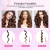 Rizador Automatico De Cabello Inalámbrico Varita Rizadora