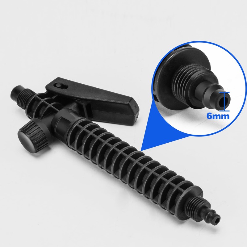 VANPET Sprayer Wand Compatible with Vivosun & Itisll, OEM Replacement